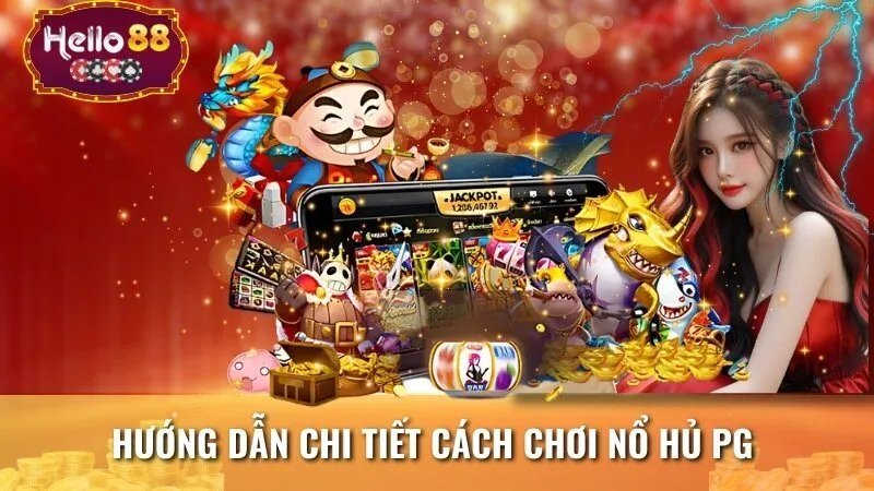 Hướng dẫn chi tiết cách chơi